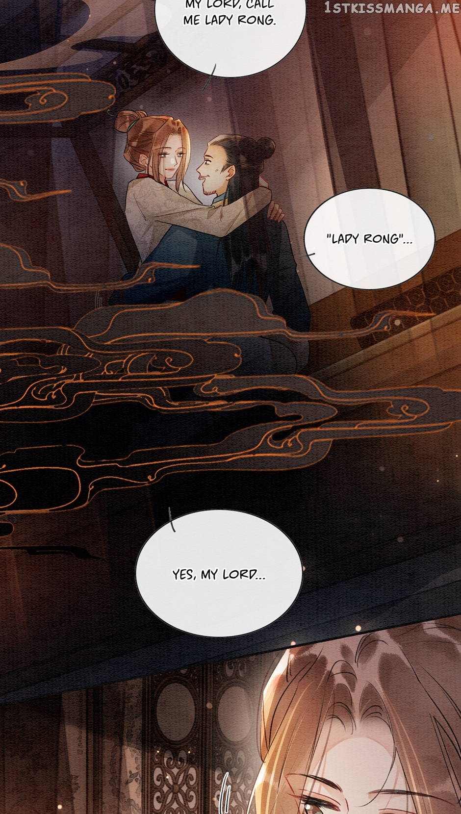 The Girl of the Black Lotus Chapter 128 - page 4
