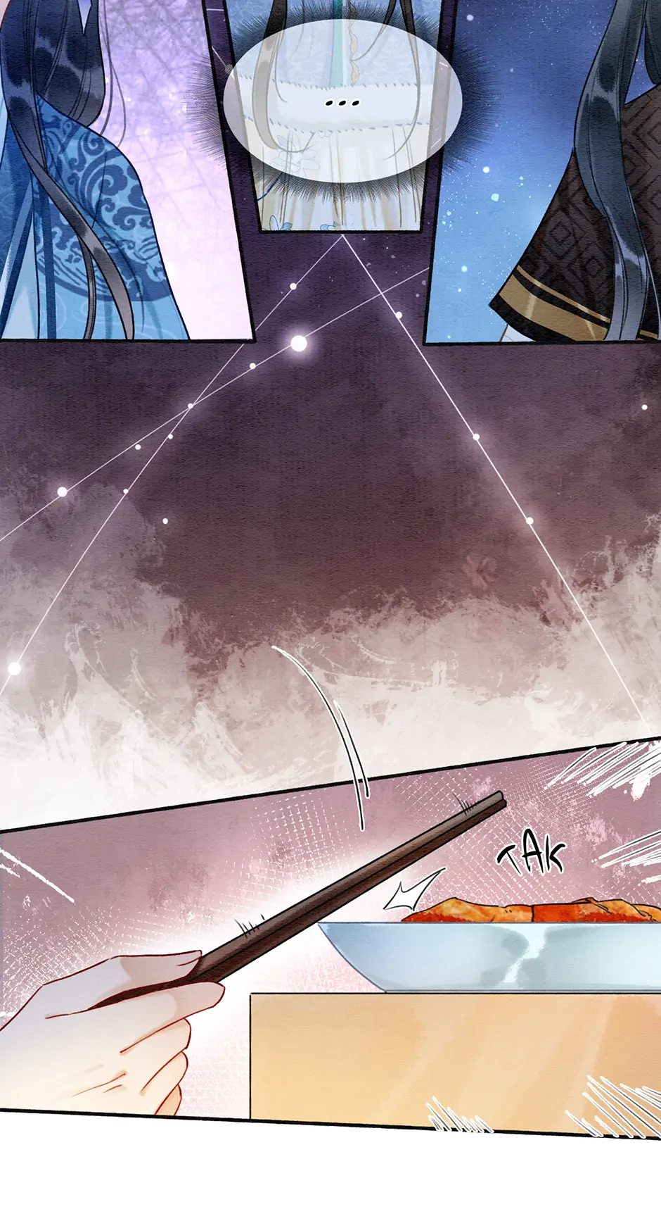 The Girl of the Black Lotus Chapter 127 - page 21