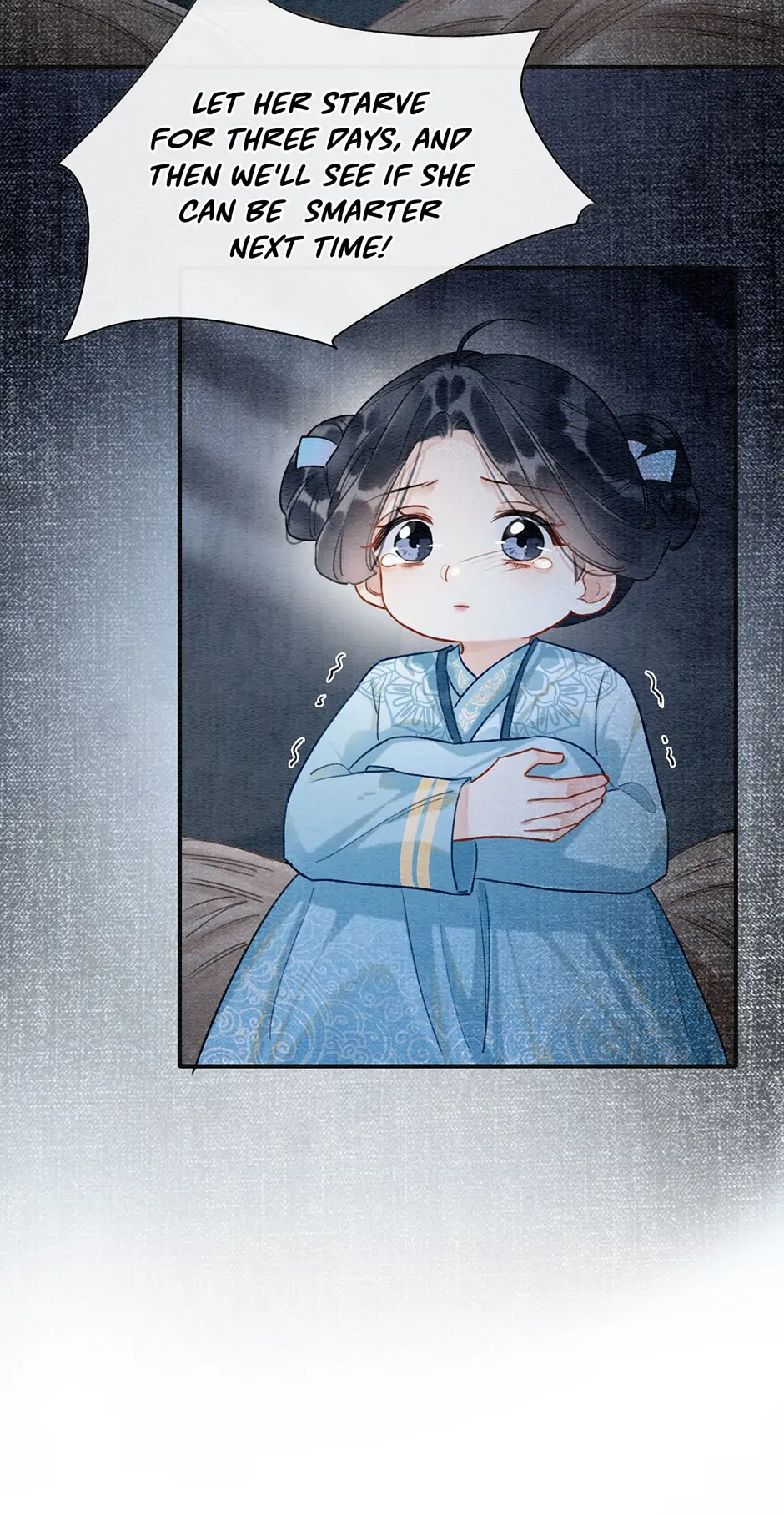 The Girl of the Black Lotus Chapter 127 - page 25