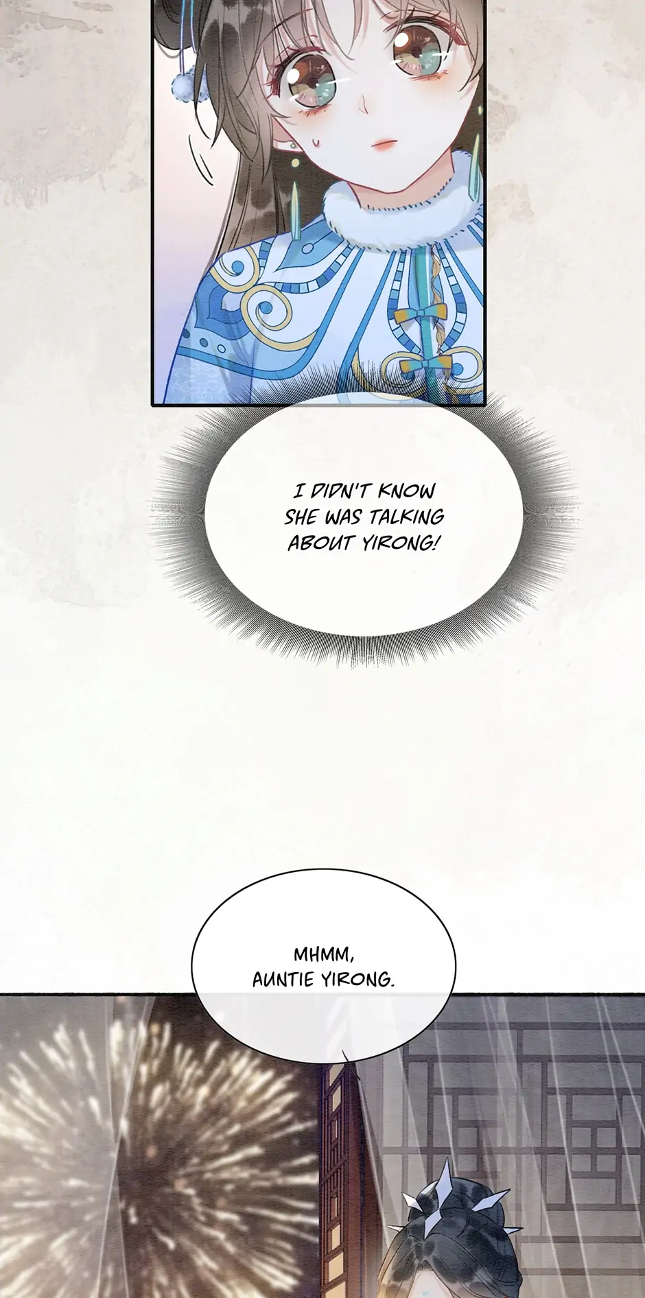 The Girl of the Black Lotus Chapter 127 - page 29