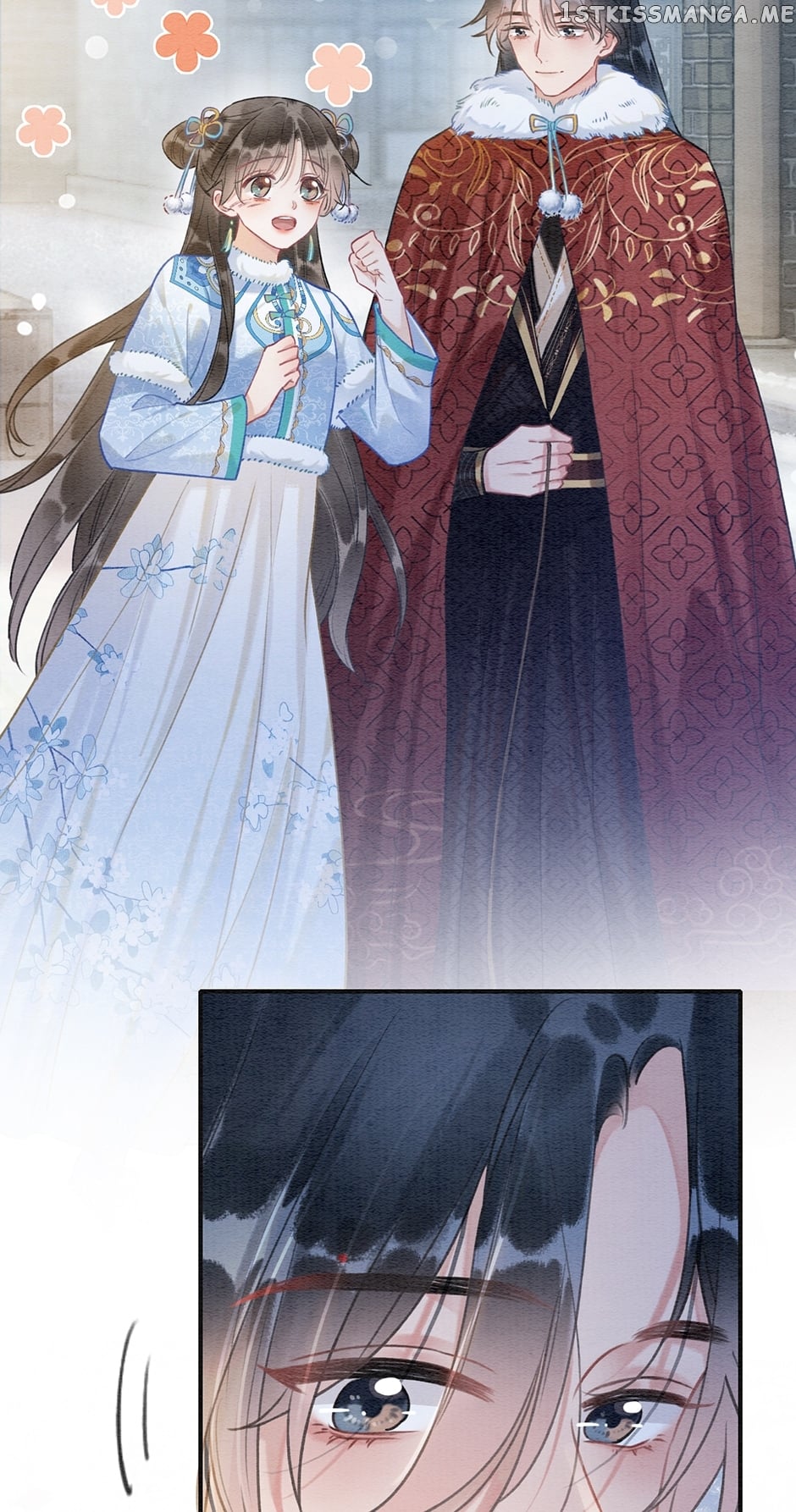 The Girl of the Black Lotus Chapter 126 - page 10