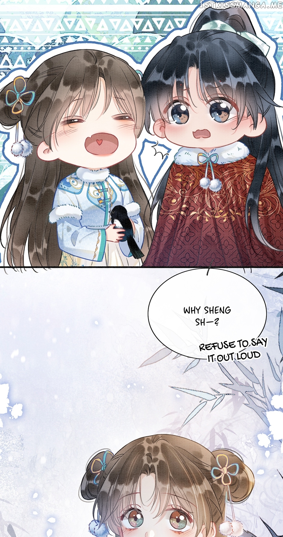 The Girl of the Black Lotus Chapter 126 - page 17