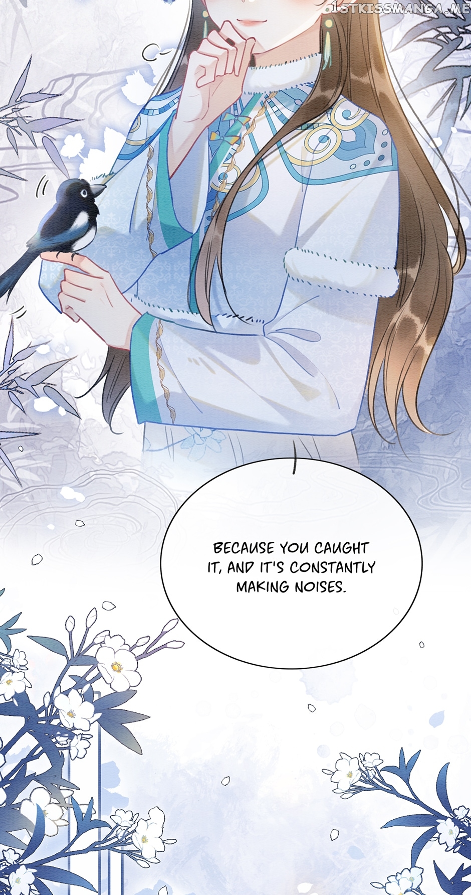 The Girl of the Black Lotus Chapter 126 - page 18