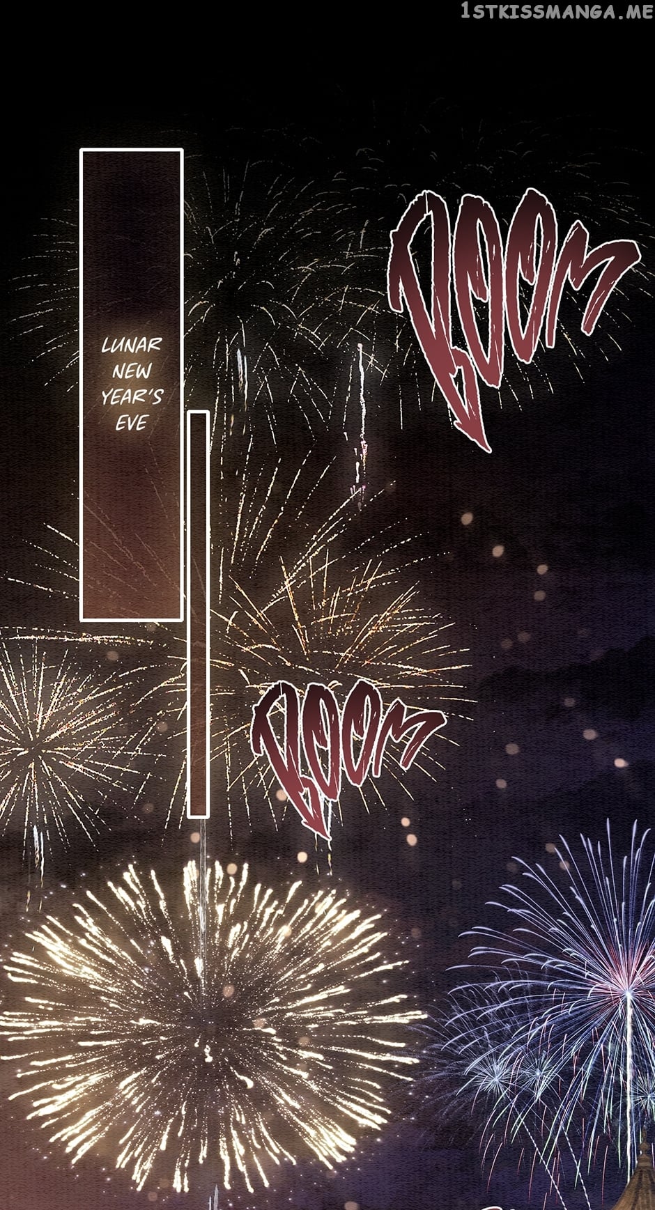 The Girl of the Black Lotus Chapter 126 - page 23