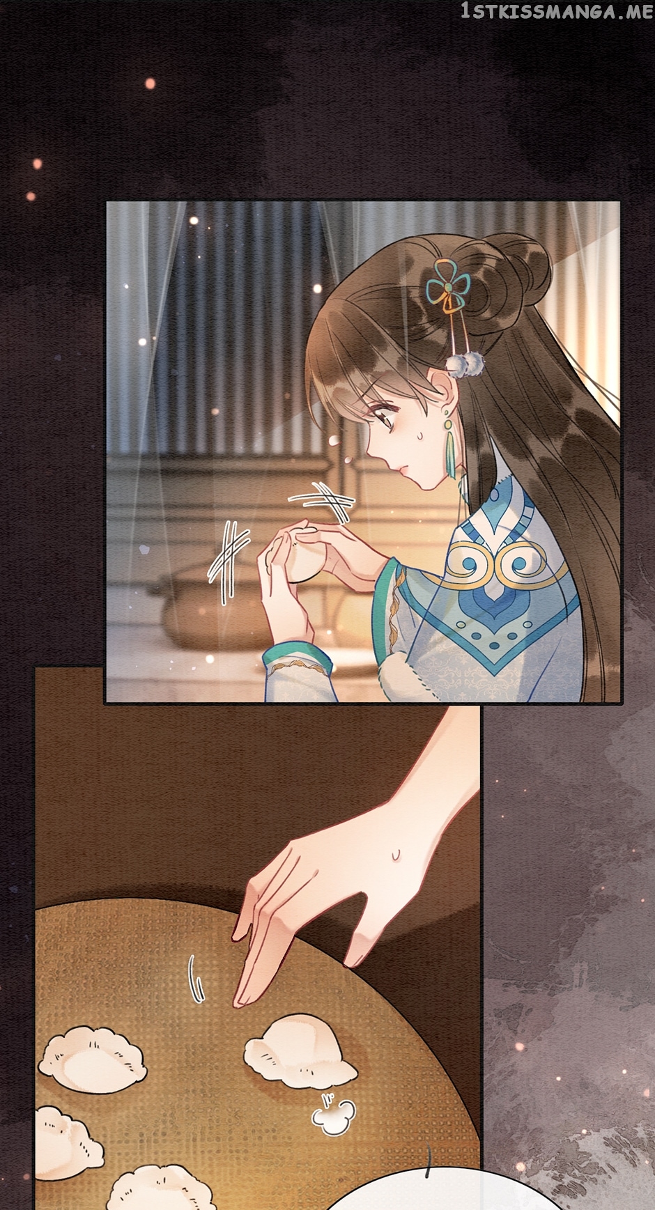 The Girl of the Black Lotus Chapter 126 - page 25