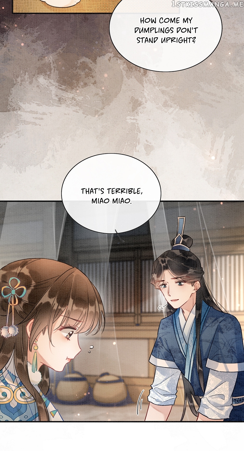 The Girl of the Black Lotus Chapter 126 - page 26