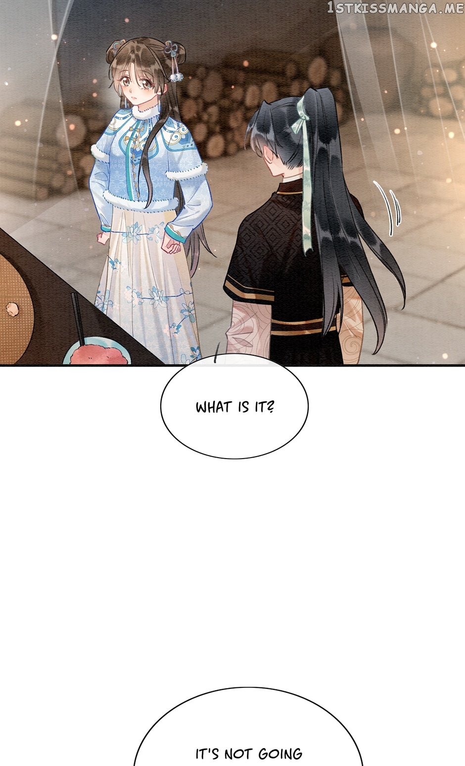 The Girl of the Black Lotus Chapter 126 - page 29