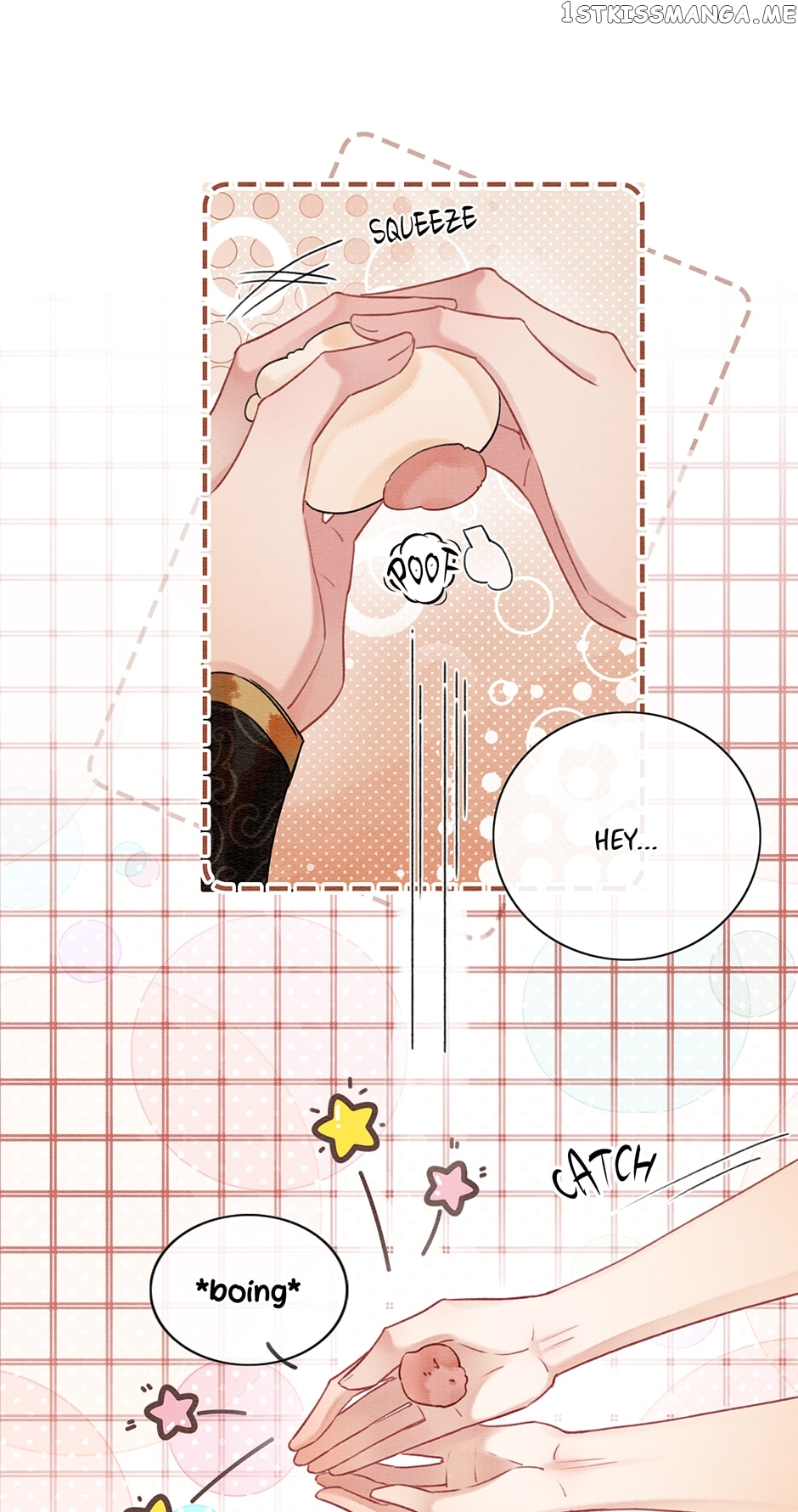 The Girl of the Black Lotus Chapter 126 - page 34