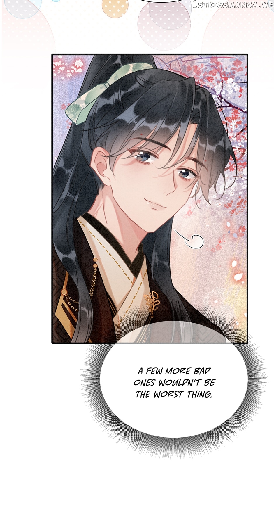 The Girl of the Black Lotus Chapter 126 - page 36