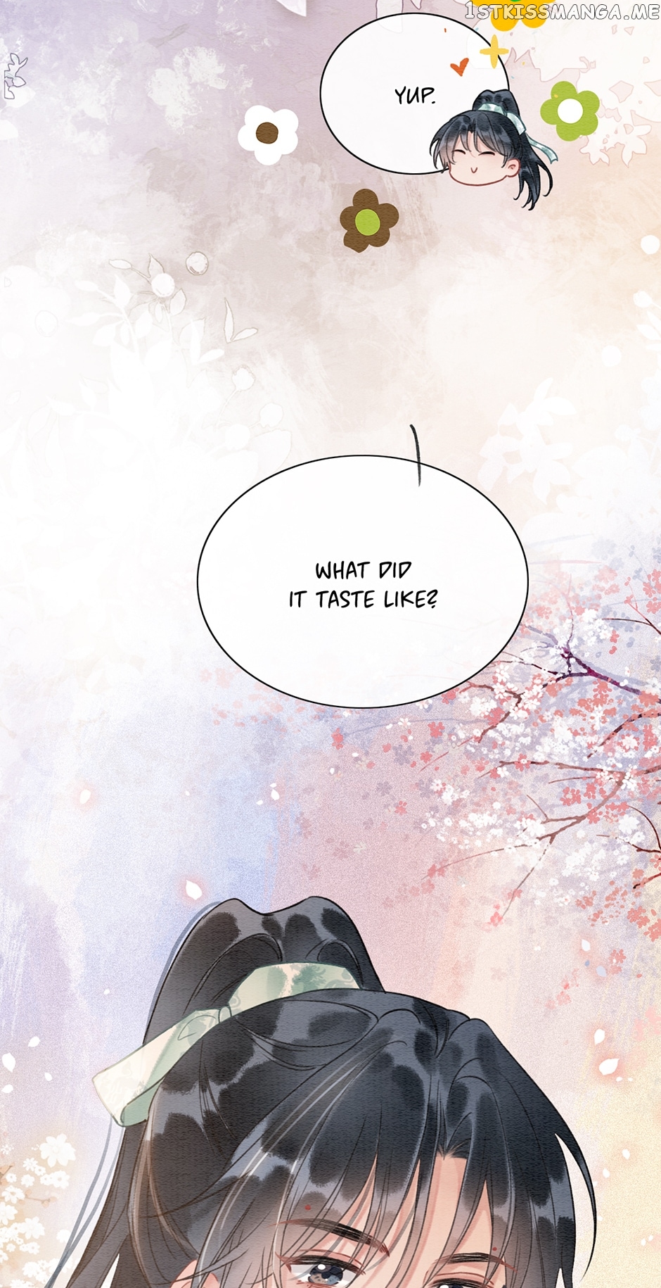 The Girl of the Black Lotus Chapter 126 - page 39