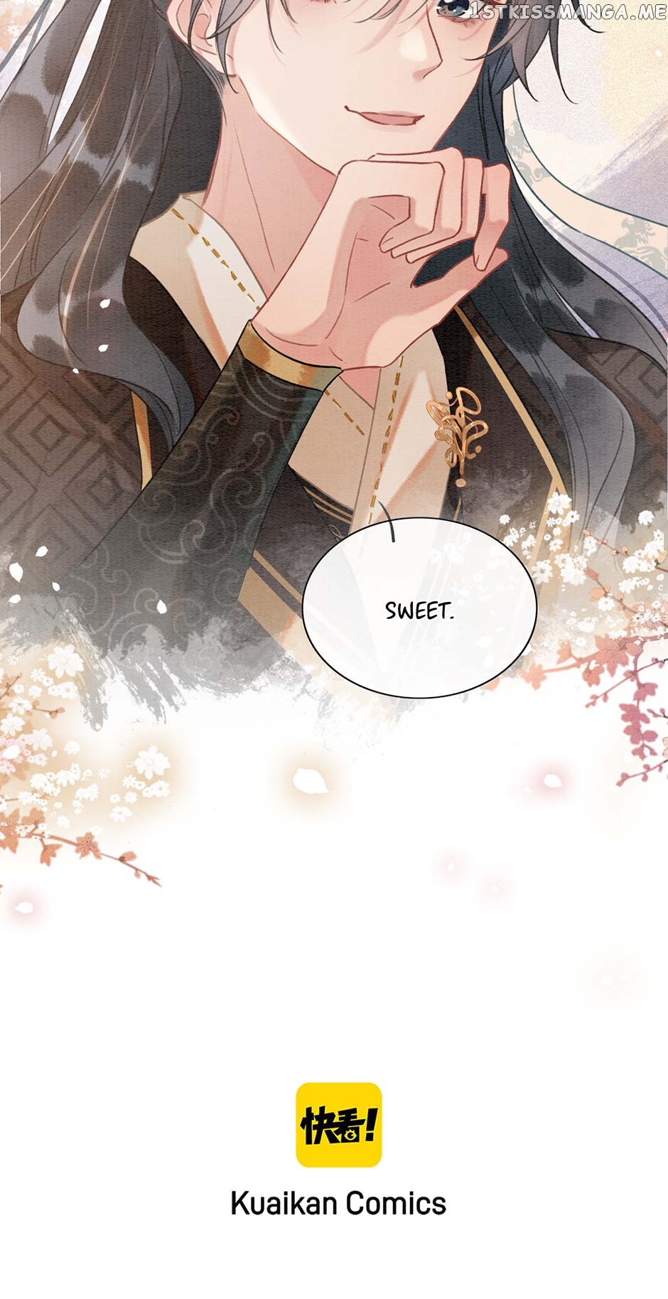 The Girl of the Black Lotus Chapter 126 - page 40
