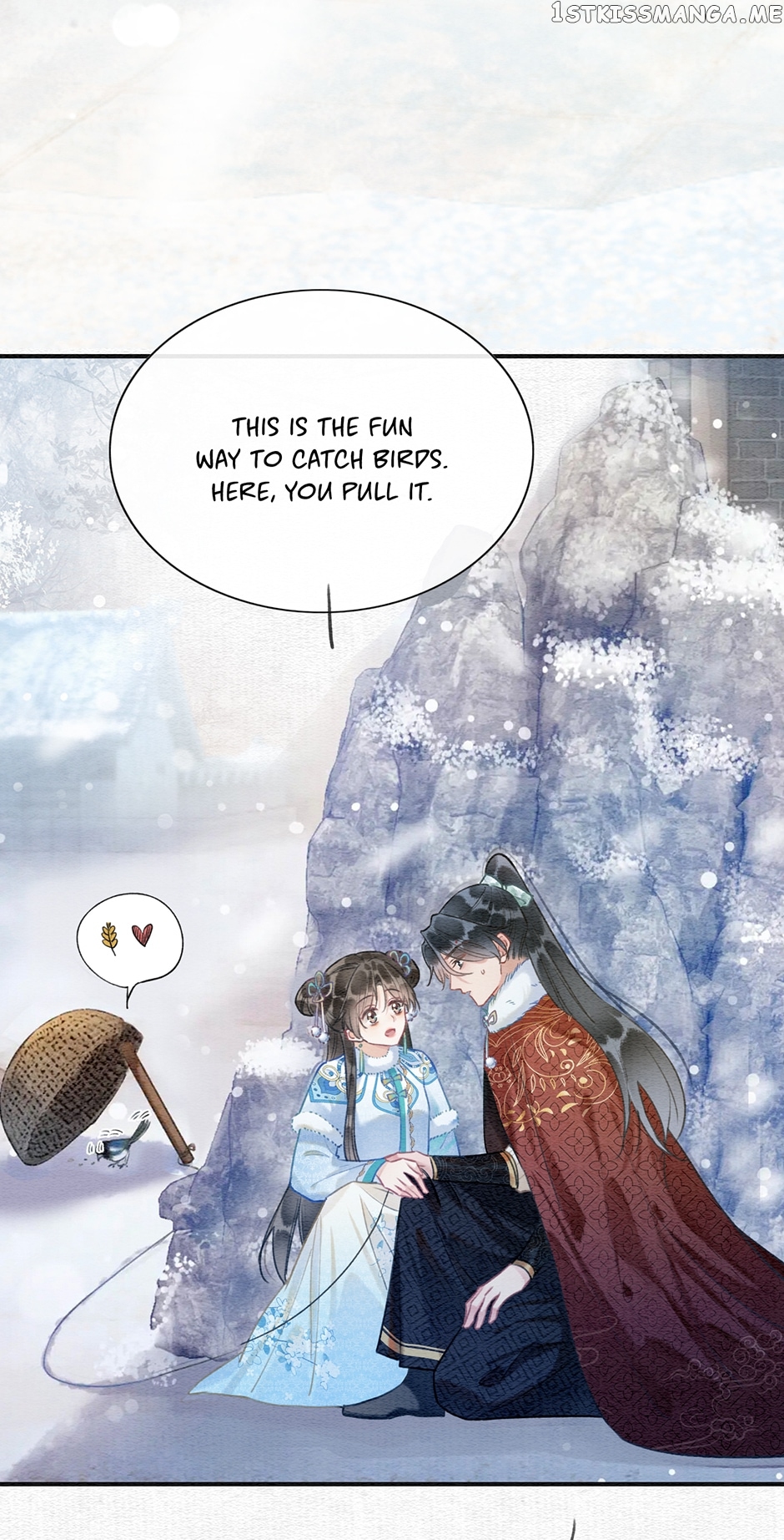 The Girl of the Black Lotus Chapter 126 - page 5