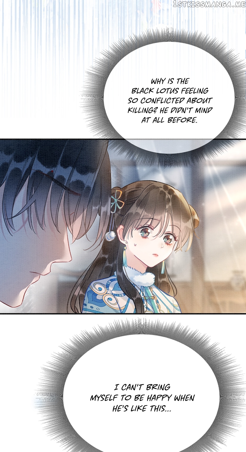 The Girl of the Black Lotus Chapter 125 - page 13