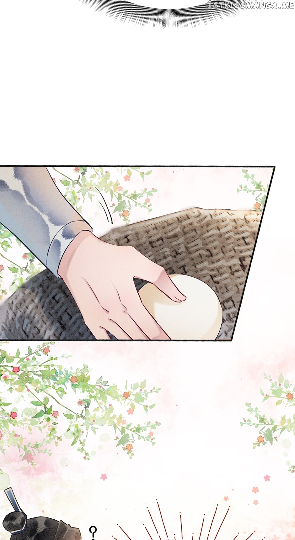 The Girl of the Black Lotus Chapter 125 - page 14