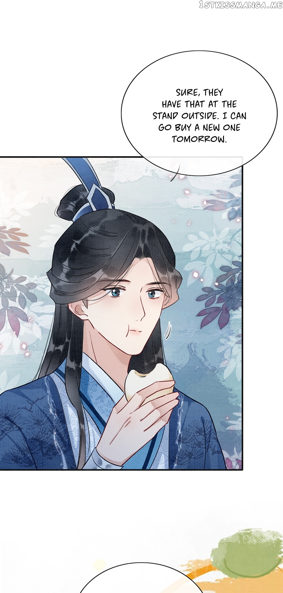 The Girl of the Black Lotus Chapter 125 - page 17