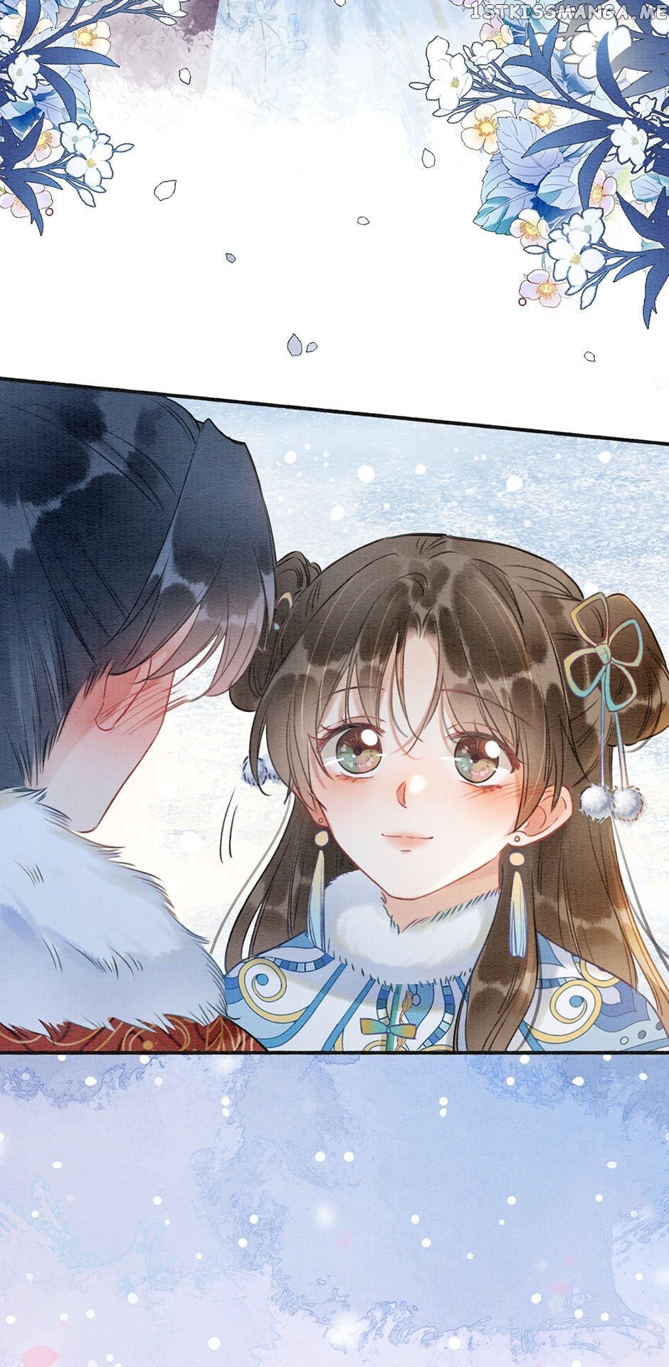 The Girl of the Black Lotus Chapter 125 - page 33