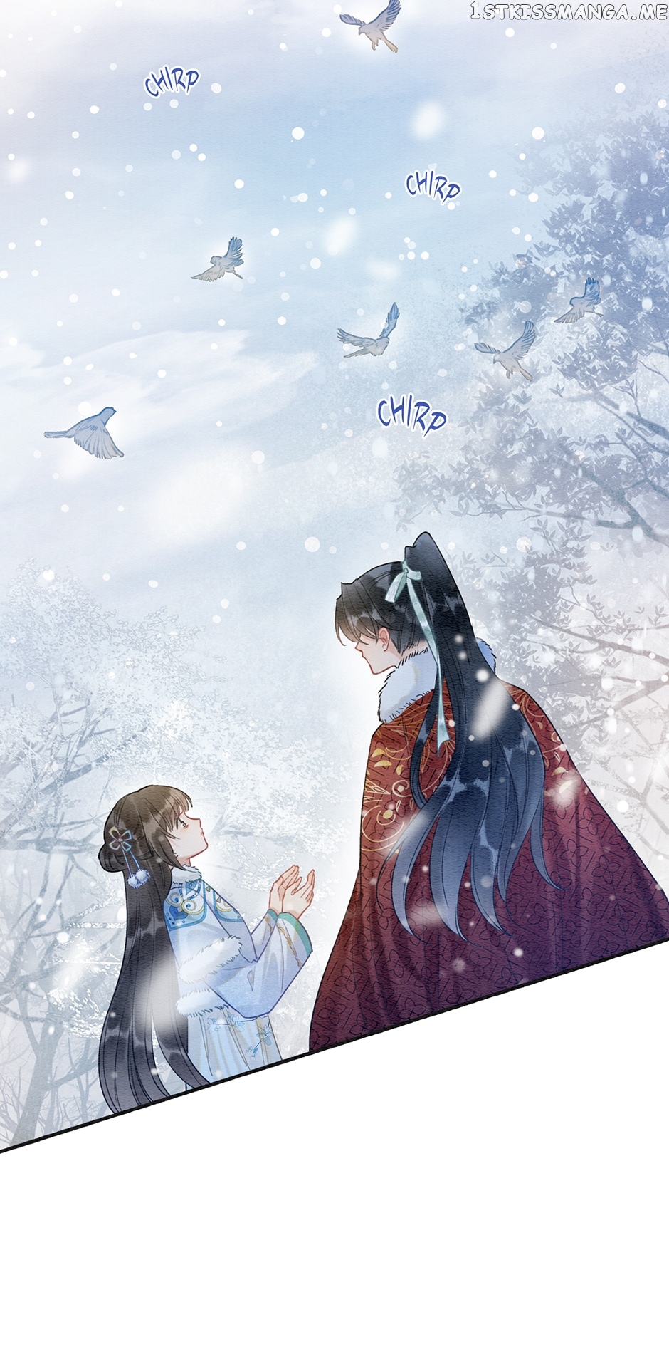 The Girl of the Black Lotus Chapter 125 - page 37