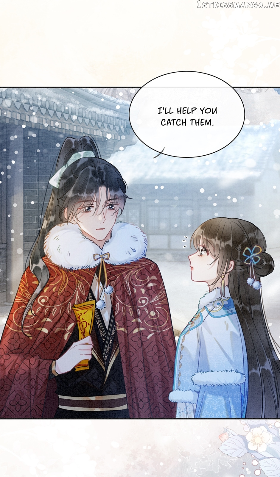 The Girl of the Black Lotus Chapter 125 - page 38