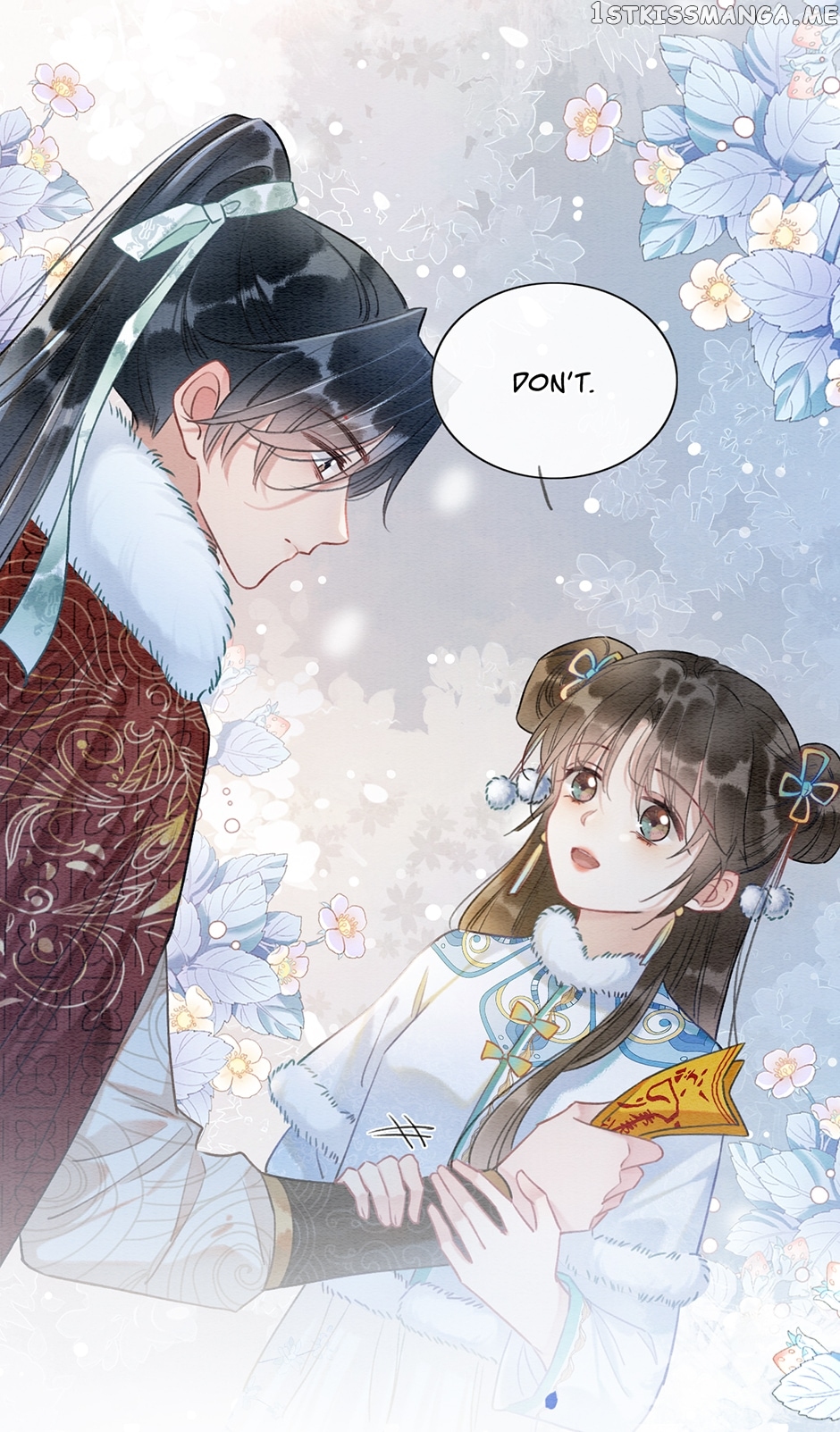 The Girl of the Black Lotus Chapter 125 - page 39