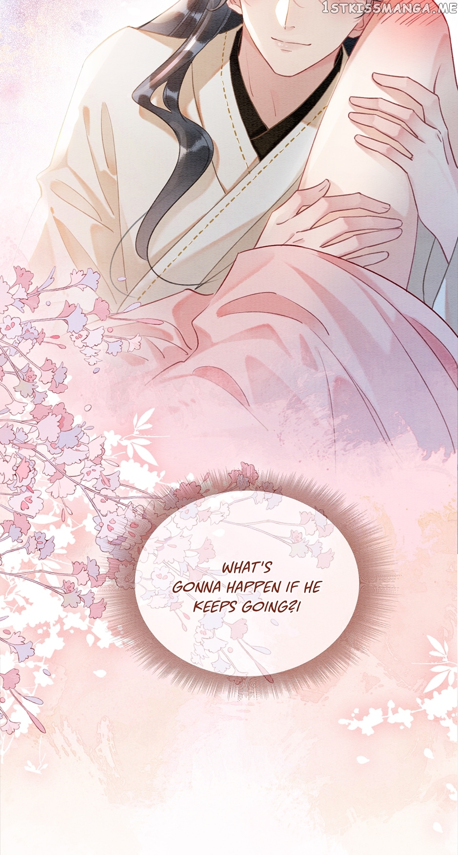 The Girl of the Black Lotus Chapter 125 - page 4