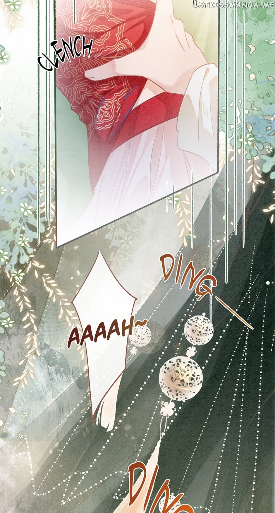 The Girl of the Black Lotus Chapter 125 - page 6