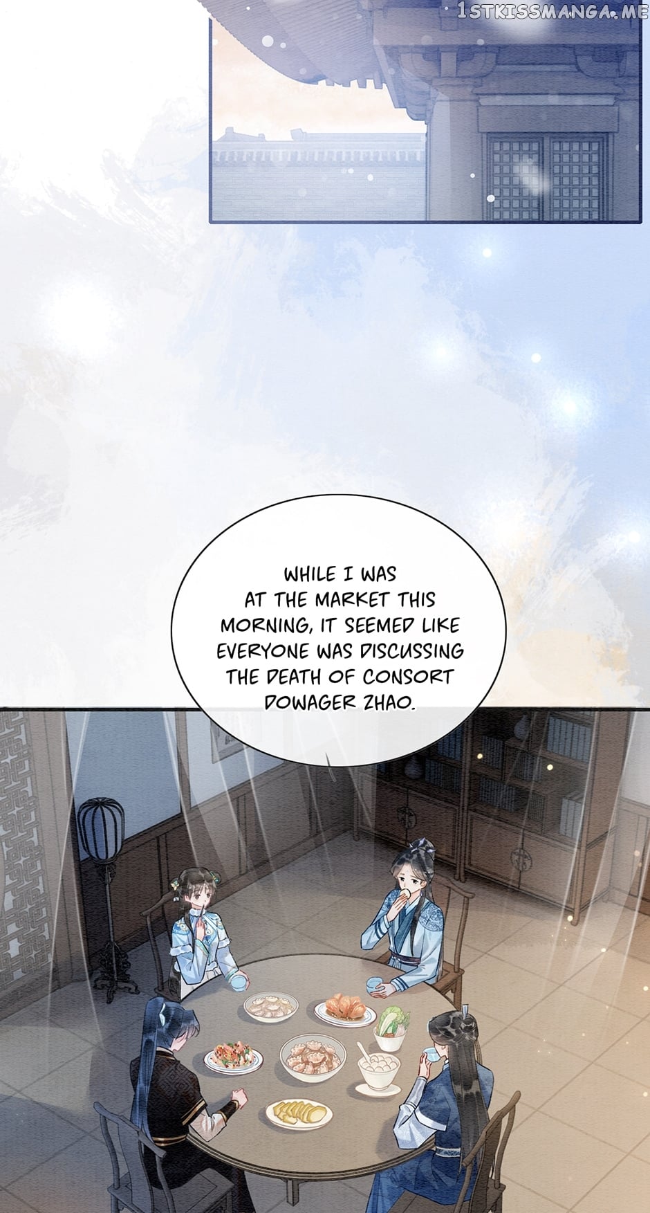 The Girl of the Black Lotus Chapter 125 - page 8