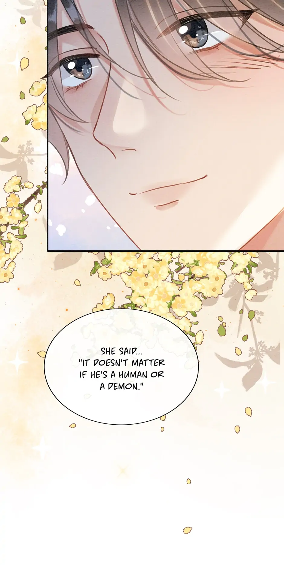 The Girl of the Black Lotus Chapter 123 - page 16