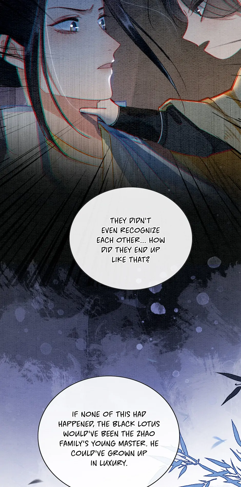 The Girl of the Black Lotus Chapter 123 - page 18