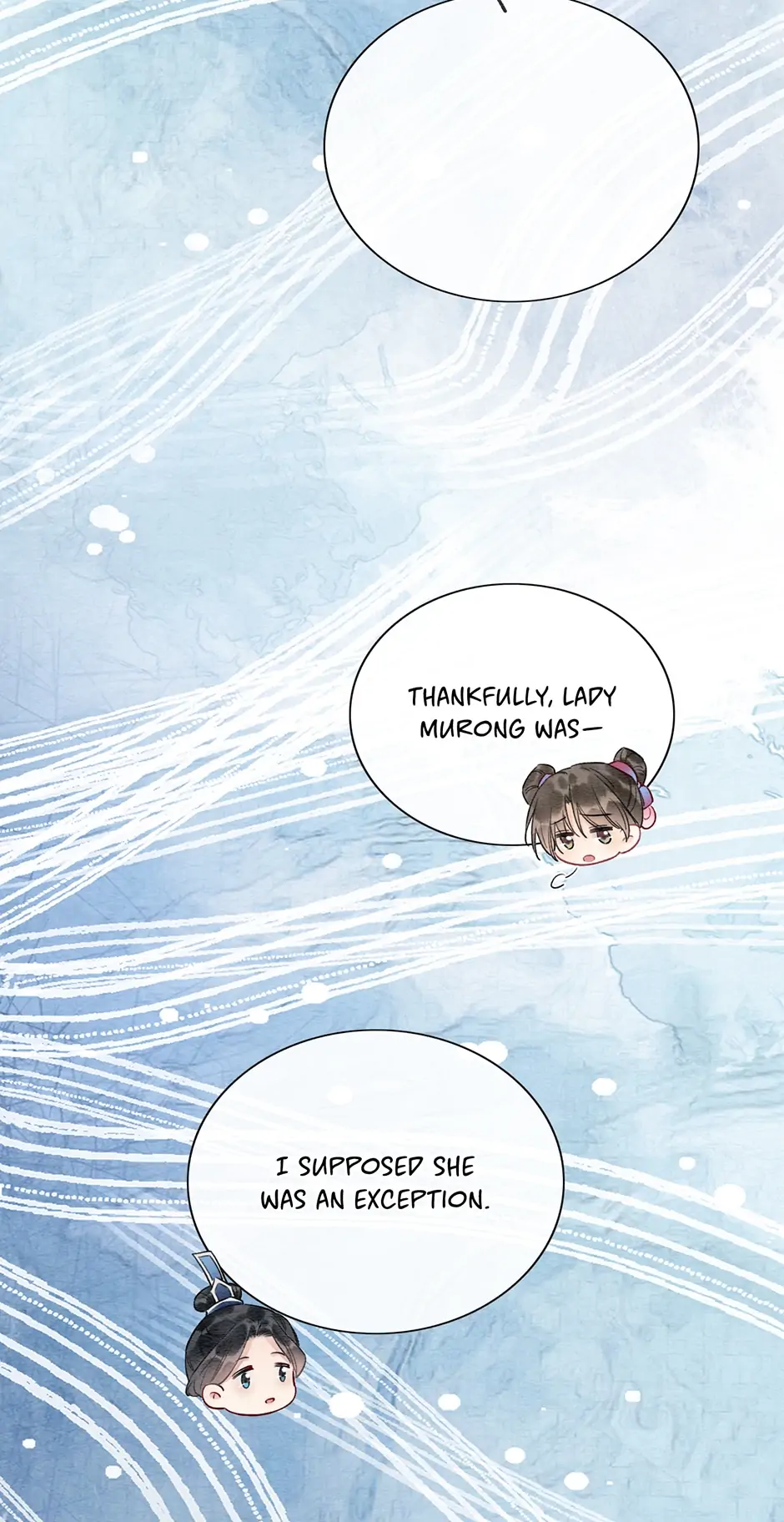 The Girl of the Black Lotus Chapter 123 - page 26