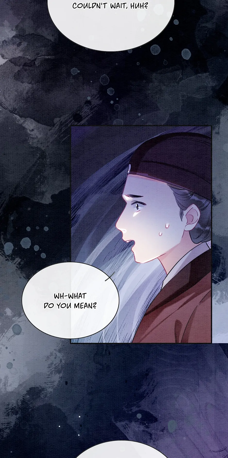 The Girl of the Black Lotus Chapter 123 - page 47