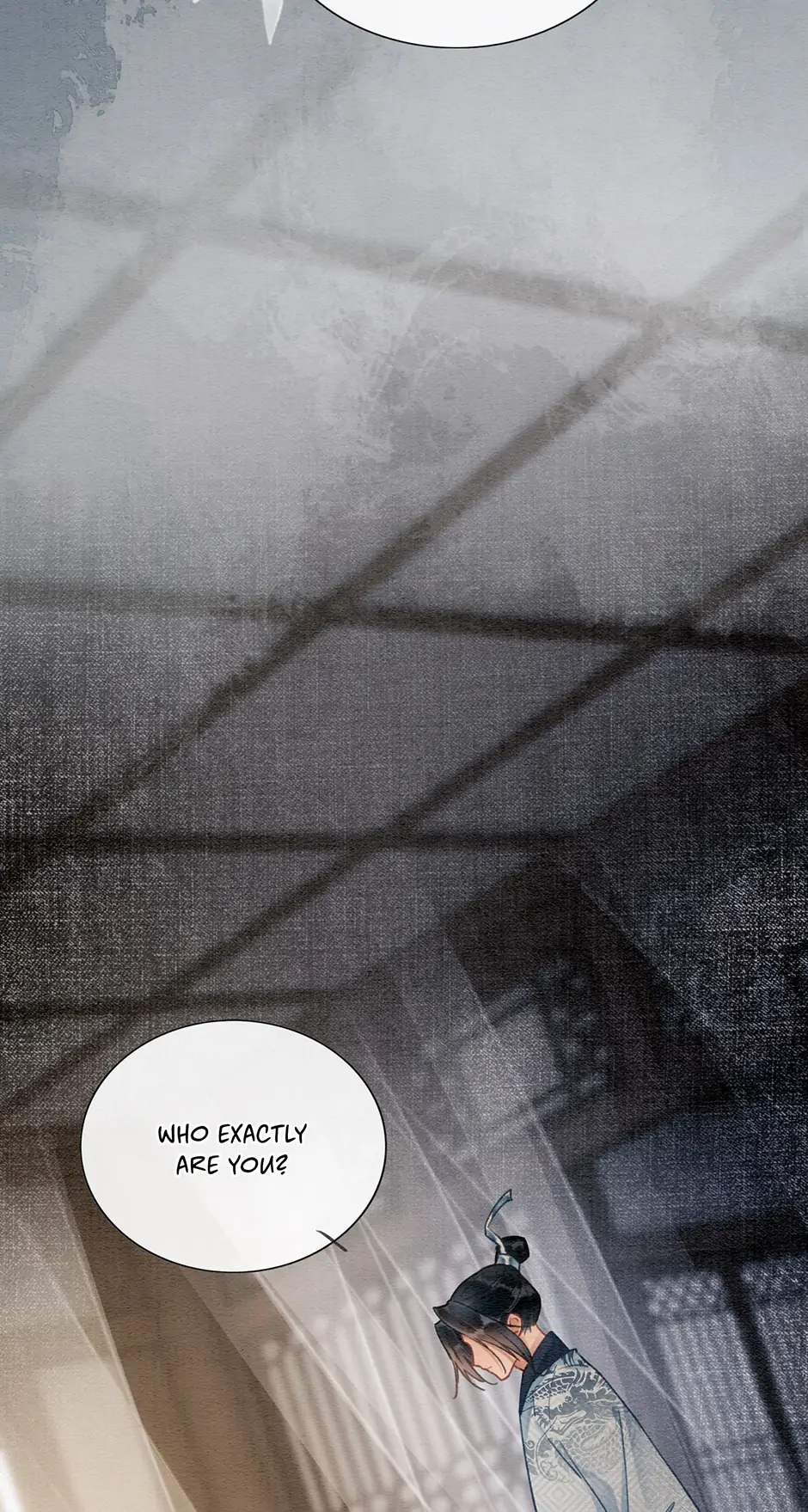 The Girl of the Black Lotus Chapter 121 - page 45