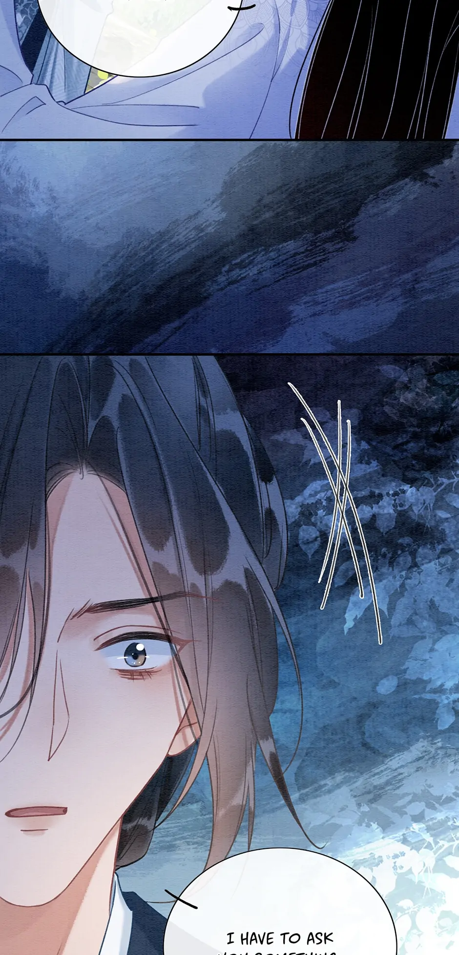 The Girl of the Black Lotus Chapter 120 - page 13
