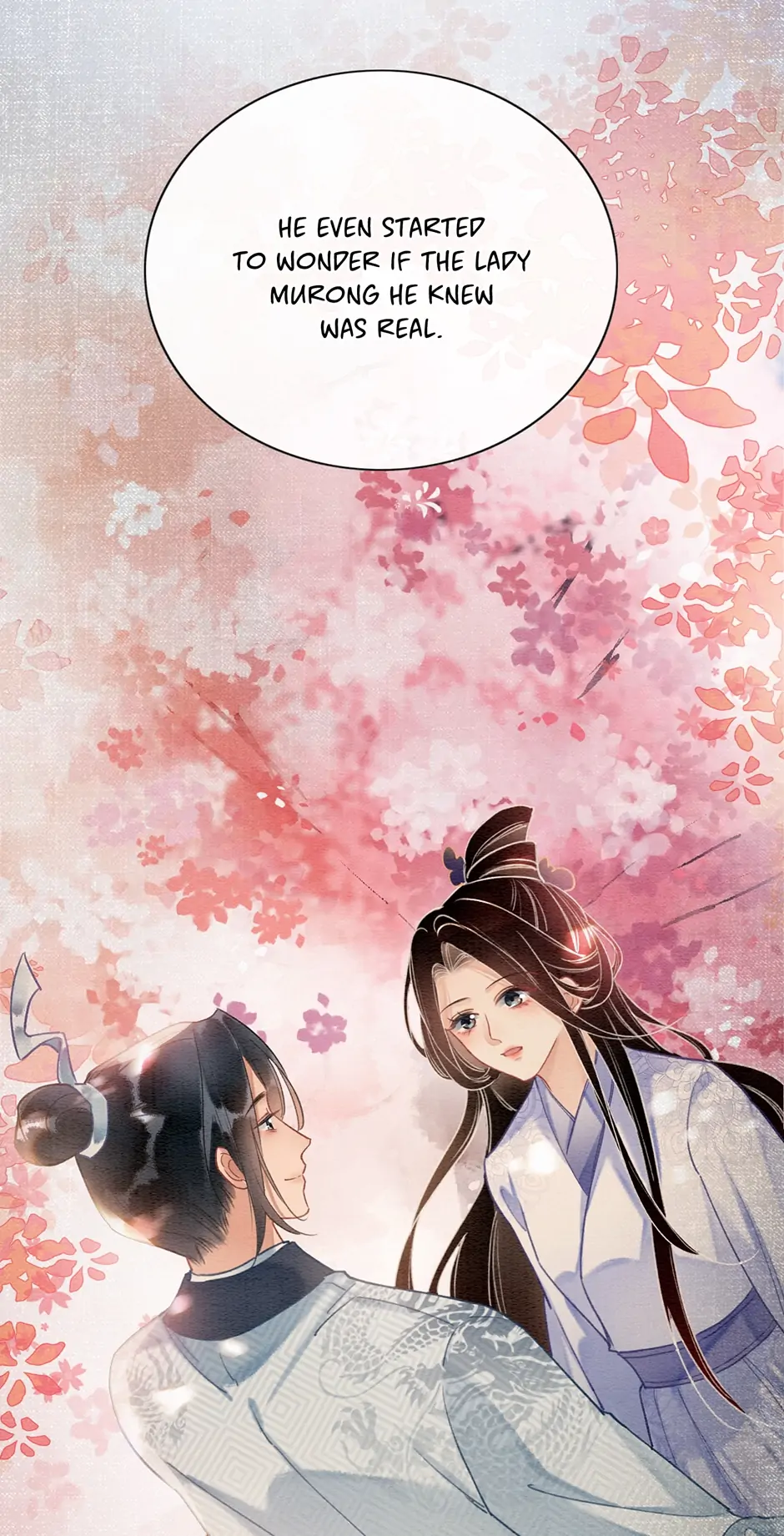 The Girl of the Black Lotus Chapter 120 - page 8