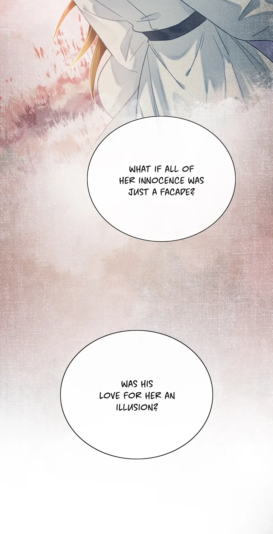 The Girl of the Black Lotus Chapter 120 - page 9