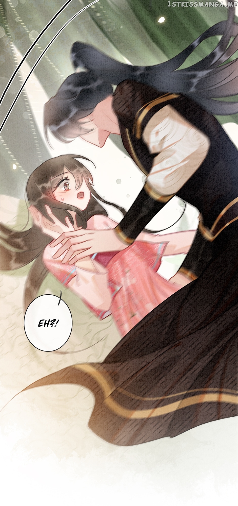 The Girl of the Black Lotus Chapter 118 - page 10