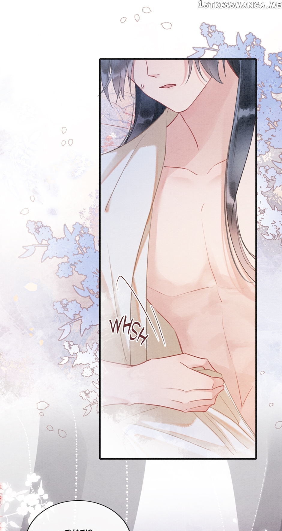 The Girl of the Black Lotus Chapter 118 - page 11