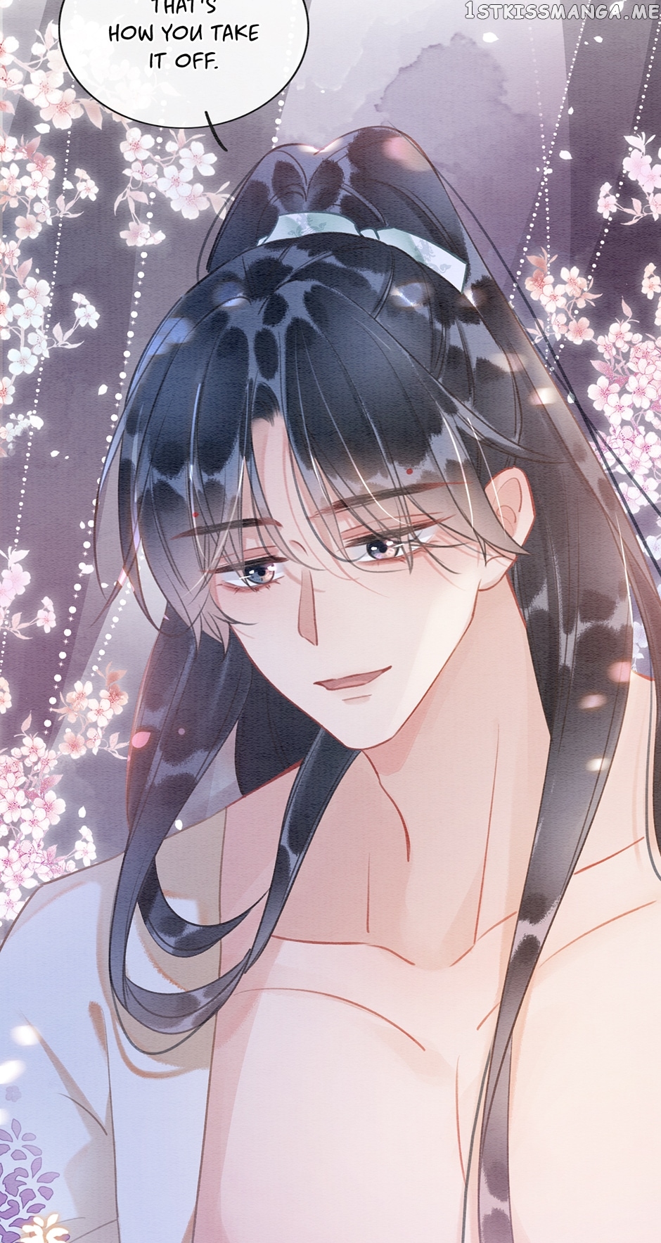 The Girl of the Black Lotus Chapter 118 - page 12