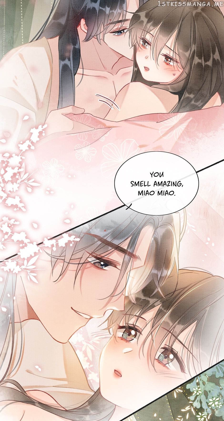 The Girl of the Black Lotus Chapter 118 - page 15