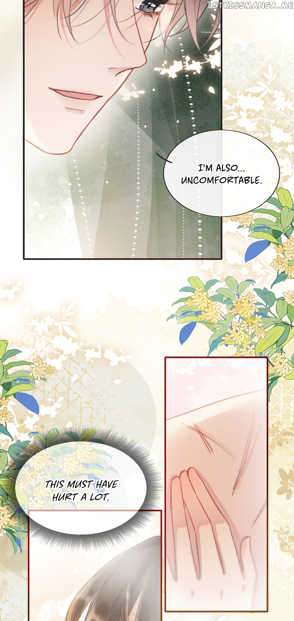 The Girl of the Black Lotus Chapter 118 - page 18