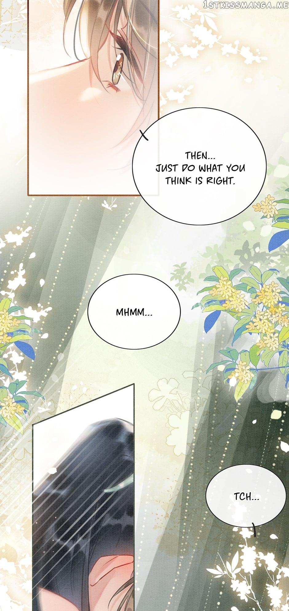 The Girl of the Black Lotus Chapter 118 - page 19