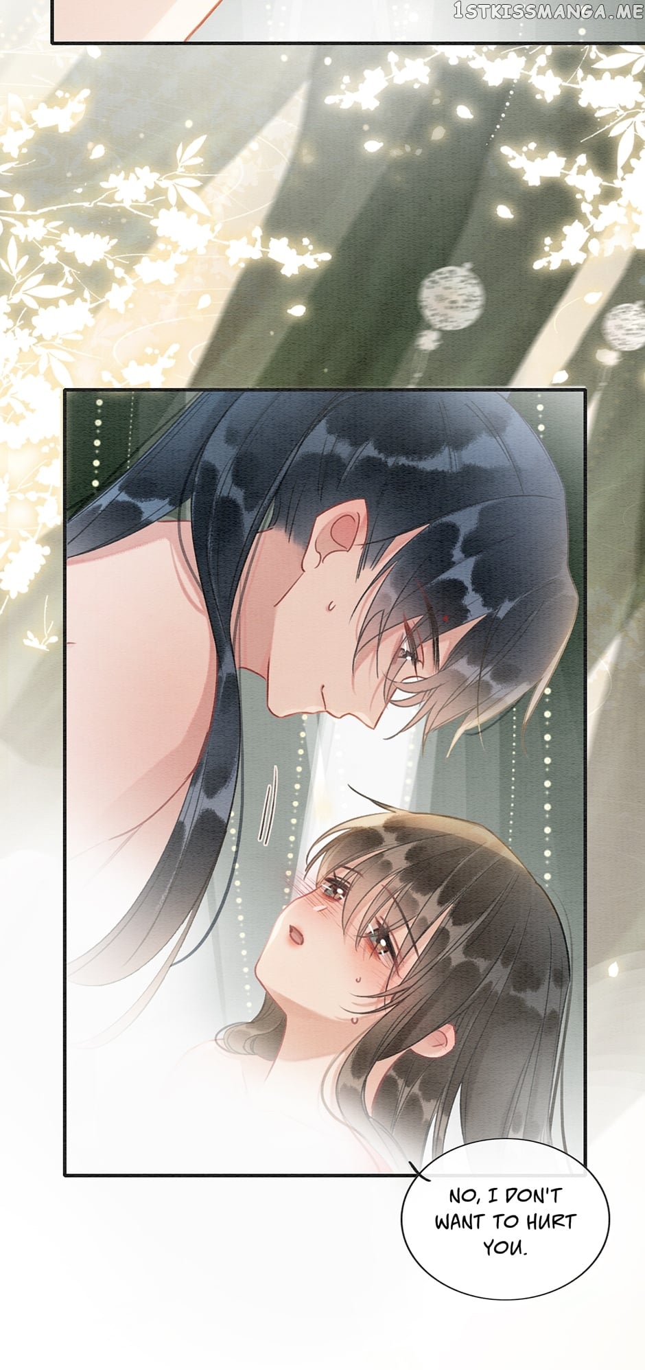 The Girl of the Black Lotus Chapter 118 - page 24