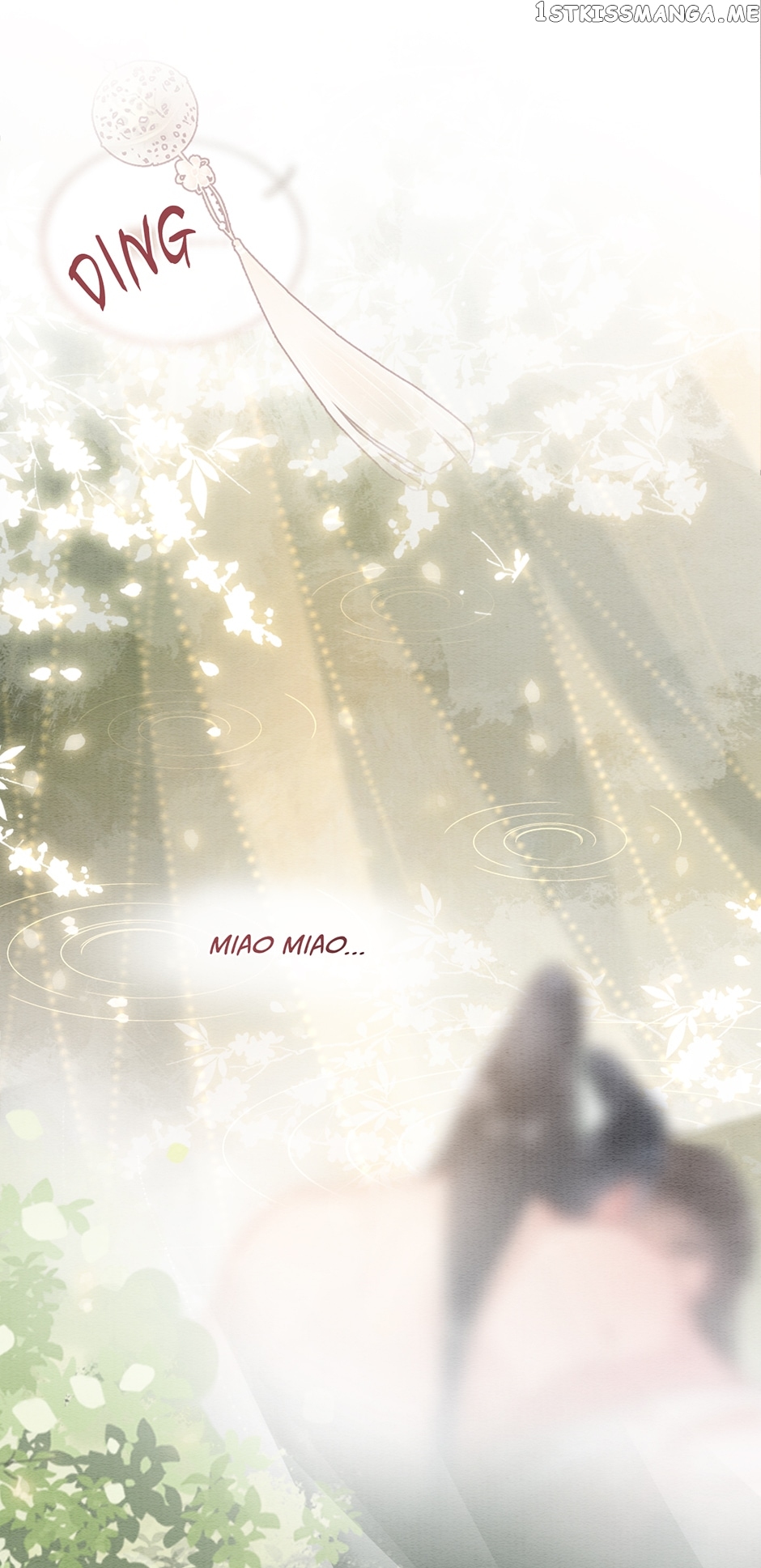The Girl of the Black Lotus Chapter 118 - page 27