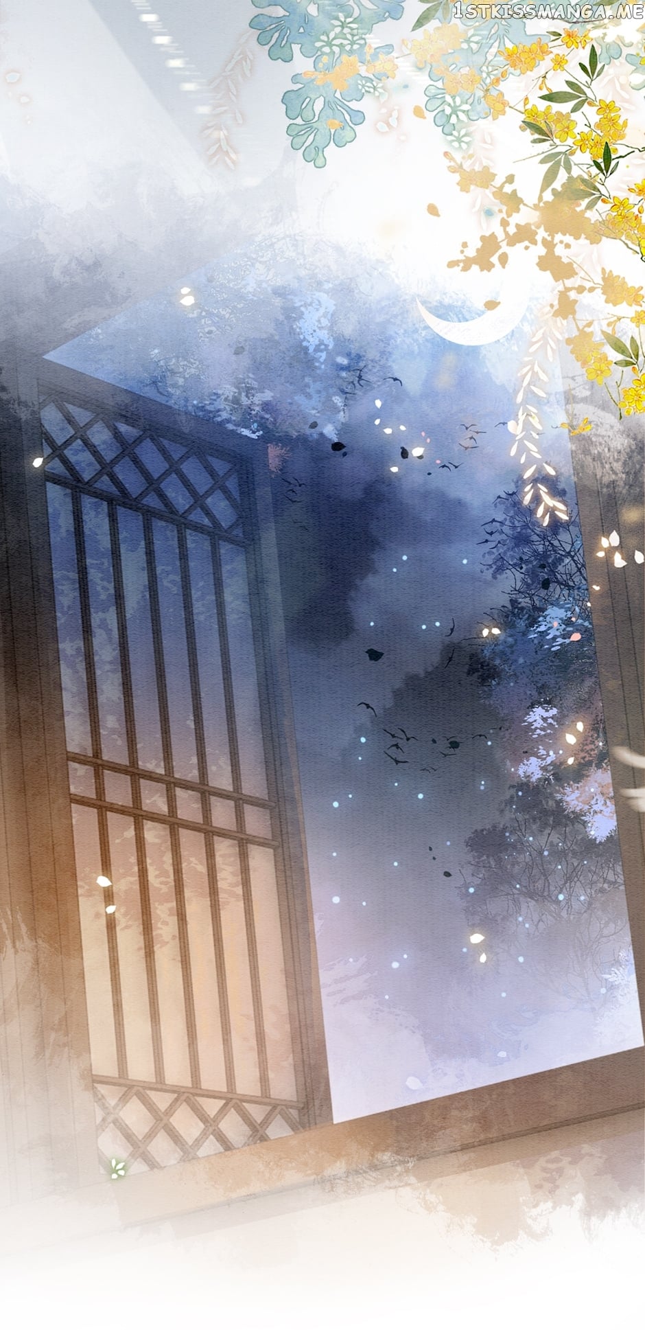 The Girl of the Black Lotus Chapter 118 - page 29