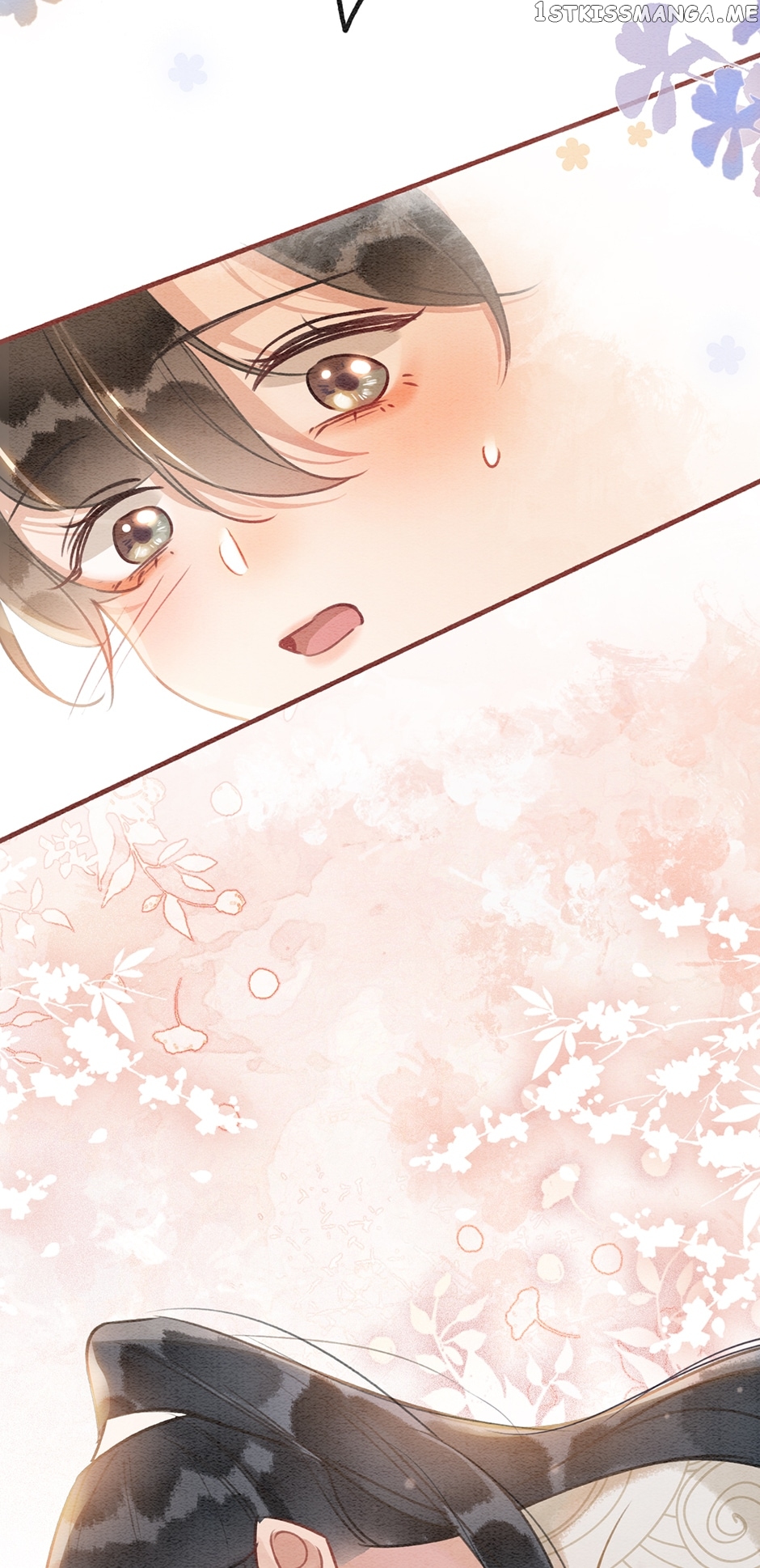 The Girl of the Black Lotus Chapter 118 - page 38