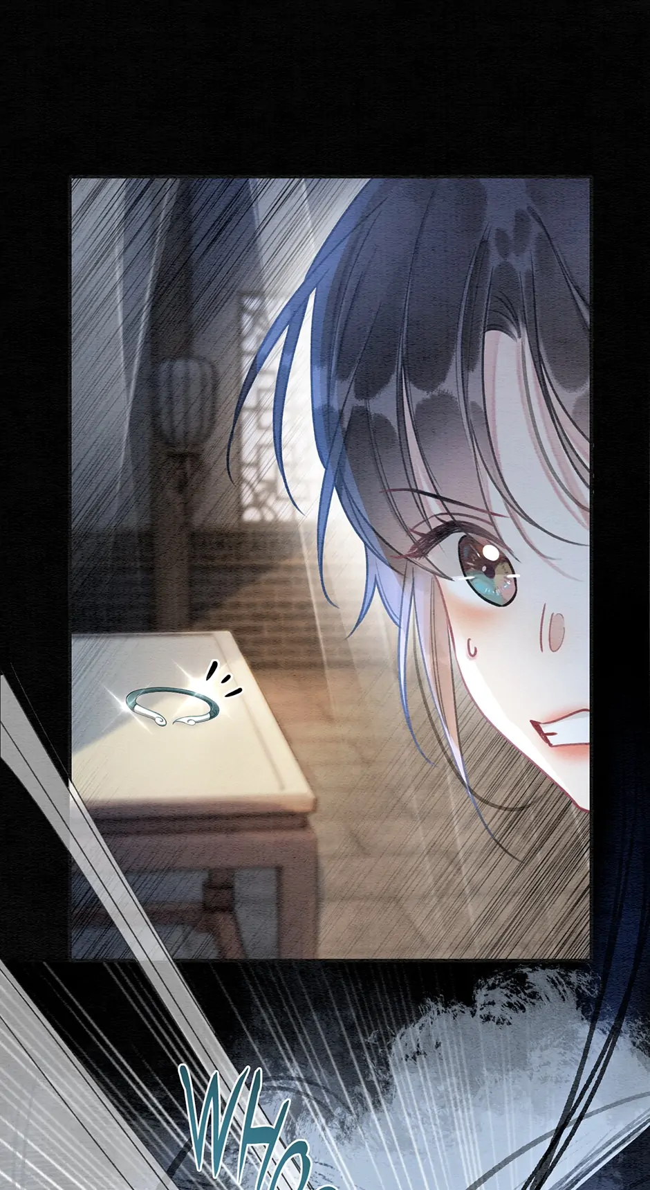 The Girl of the Black Lotus Chapter 117 - page 23