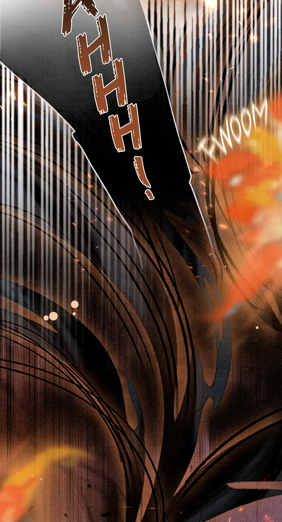The Girl of the Black Lotus Chapter 117 - page 37