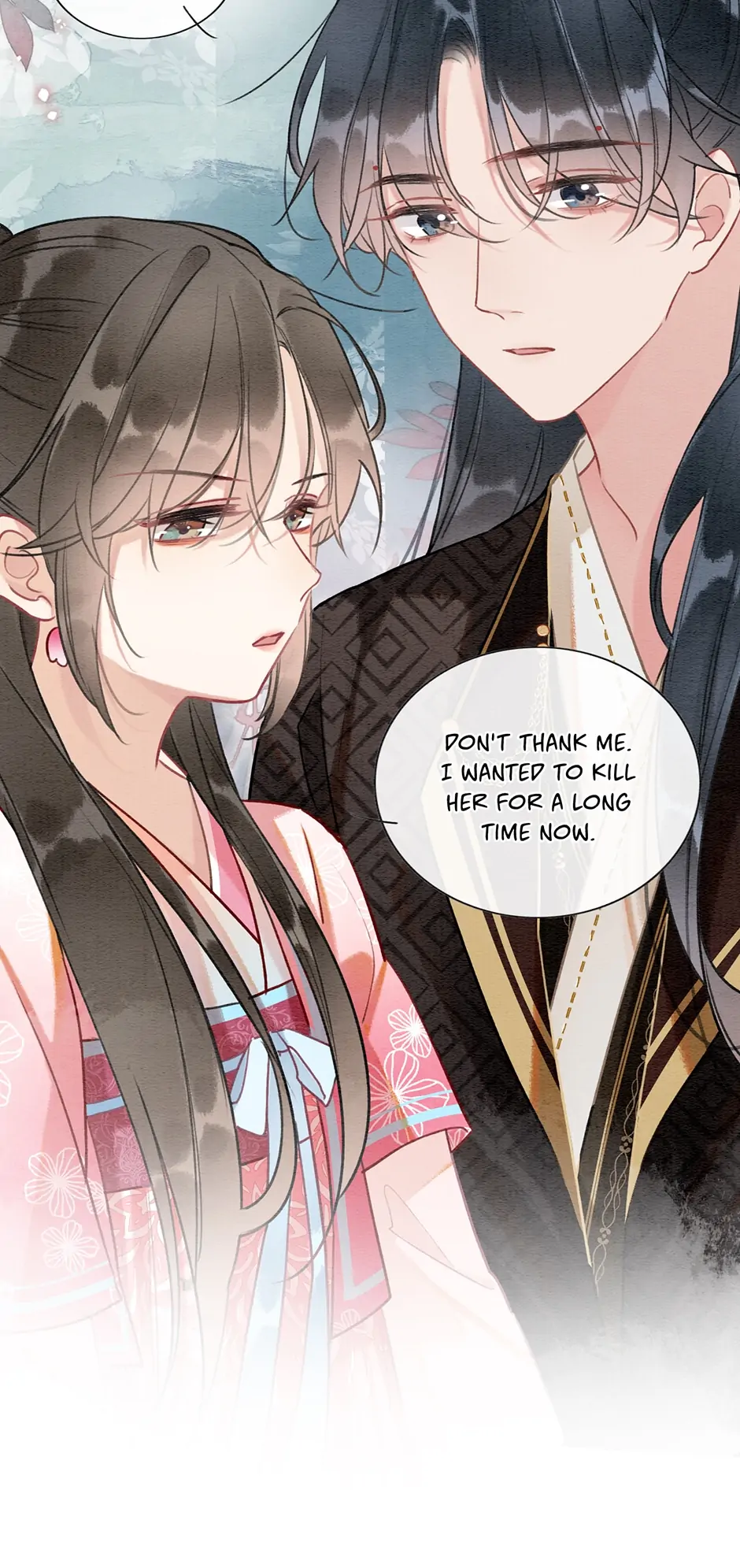 The Girl of the Black Lotus Chapter 117 - page 44