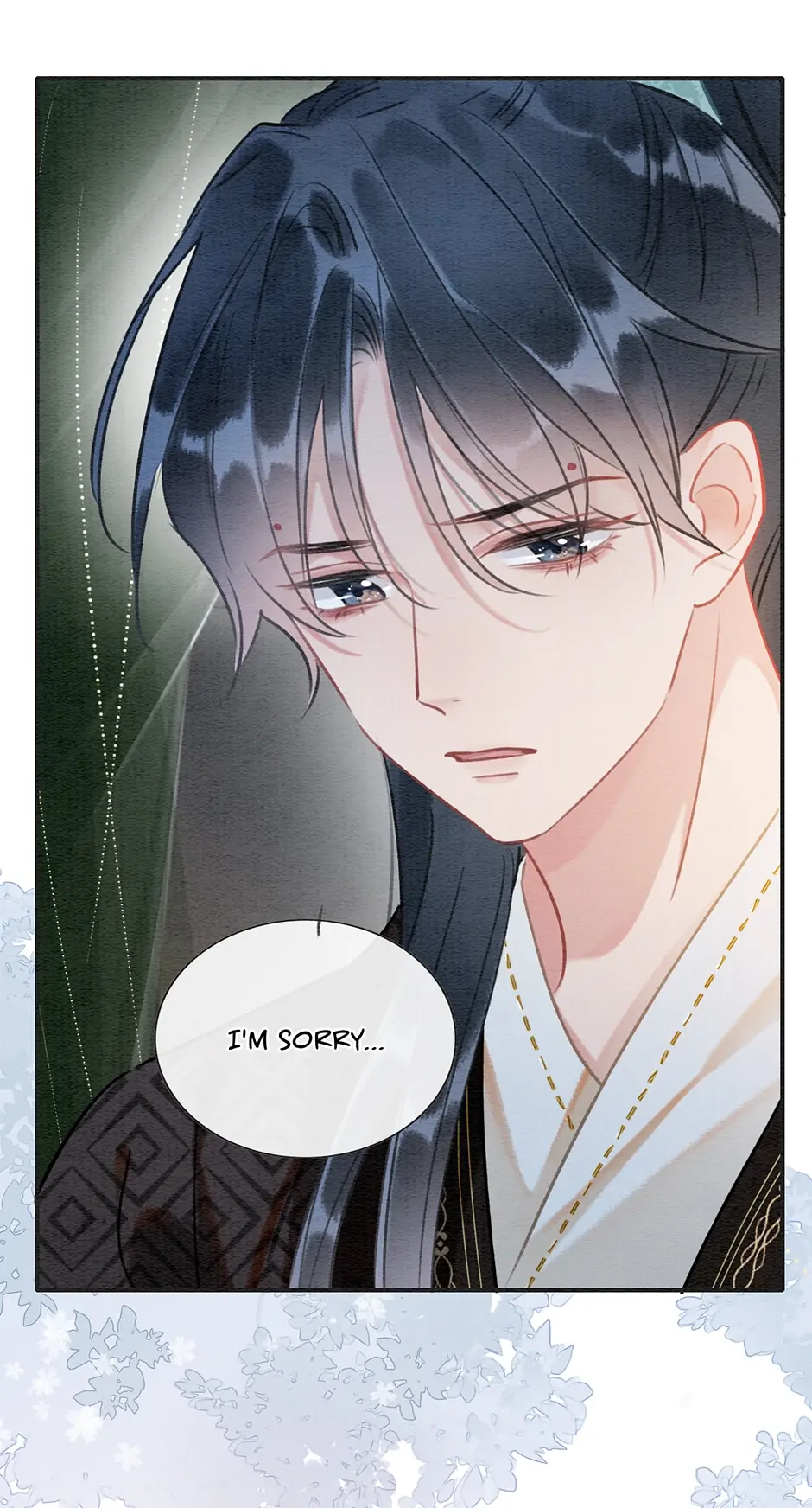 The Girl of the Black Lotus Chapter 117 - page 57