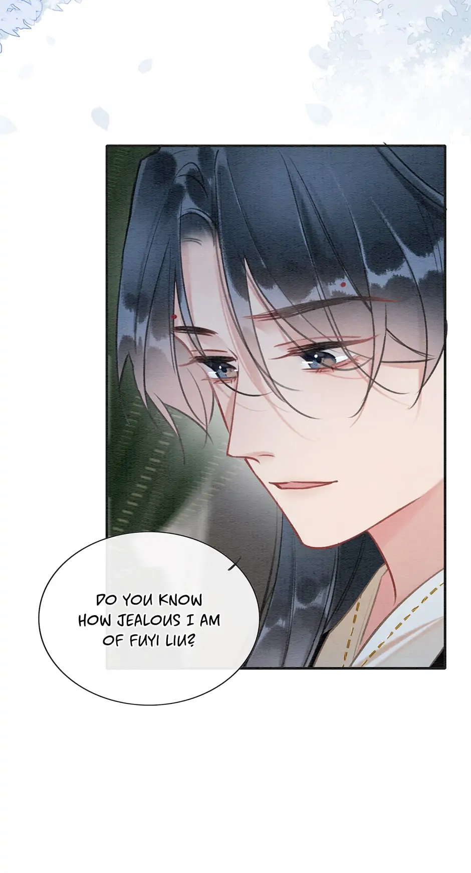 The Girl of the Black Lotus Chapter 117 - page 61