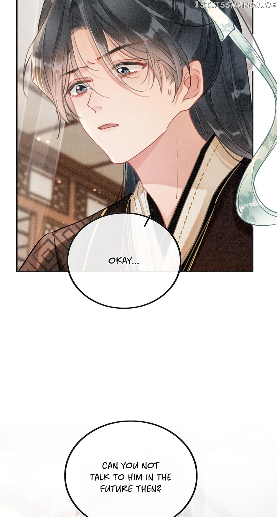 The Girl of the Black Lotus Chapter 116 - page 10
